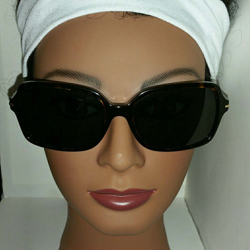 COACH Blair Sunglasses FRAME Only